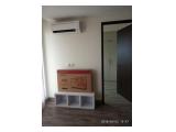 Dijual Cepat Apartemen Bintaro Icon 2Bedroom Furnished BrandNew / Unfurnished