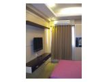 APARTEMEN THE SUITES METRO BANDUNG