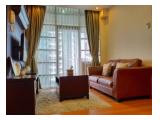 Jual Apartemen Salemba Residence Jakarta Pusat - 2 BR 55m2 Furnished