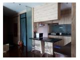 Dijual Apartemen Hamptons Park, Jakarta Selatan – (3 BR Size 105 m2 Fully Furnished) Negotiable