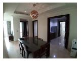 Dijual Pakubuwono View Apartment - 2 Bedroom Home for Home with Fantastic Facility