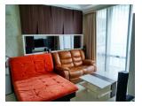 Jual Cepat dan Murah Apartemen Denpasar Residence Kuningan City 2 Br 