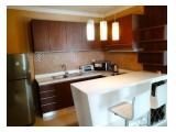Jual Cepat dan Murah Apartemen Denpasar Residence Kuningan City 2 Br 