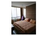 Jual Cepat dan Murah Apartemen Denpasar Residence Kuningan City 2 Br 