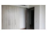 Dijual Apt St.Moritz Puri Indah 3 bedroom luas 156m