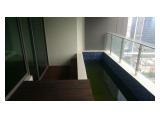 Dijual Apt St.Moritz Puri Indah 3 bedroom luas 156m