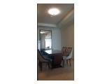 Dijual Apartmen Pakubuwono view 2+1 Fully Furnish
