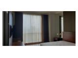 Dijual Apartmen Pakubuwono view 2+1 Fully Furnish