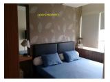 Dijual Apartemen Marbella Kemang di Jakarta Selatan - 2 Bedroom Furnished