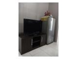 Jual Apartemen Kalibata City Siap Huni 2bedroom size 34m2 