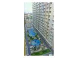 Jual Apartemen Casablanca East Residence Jakarta Timur - 2 BR 42m2 Furnished
