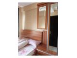 Apartemen Murah