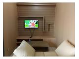 Apartemen Murah