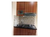 Apartemen Murah