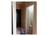 Apartemen Murah