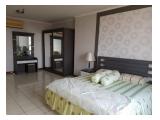 Dijual Apartemen Red Top 3BR - Fully Furnished