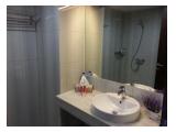 Wastafel - kamar mandi