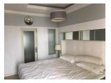 Dijual Apartemen Kemang Mansion &ndash; Type Studio (Size 62 m2) Fully Furnished. FULLY RENOVATED with balcony.