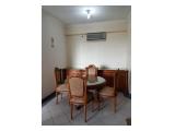 Dijual Apartement Kondominium Golf Karawaci - 3BR Furnished Strategic Locations