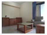 Dijual Apartement Kondominium Golf Karawaci - 3BR Furnished Strategic Locations