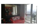 Sewa Apartemen Westmark – 2 BR Fully Furnished Corner Unit, Best View & Best Price