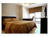 Dijual Apartemen Sudirman Mansion type 2 Bedroom - Full Furnished