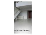Dijual Apartment SOHO Pancoran, Office & Residence at South Jakarta - Aldho 0811.8078.168