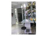 The mansion kemayoran mewah harga paling murah