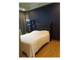 Jual harga bagus apartement The Peak 3BR+1