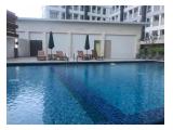 Jual Apartemen Taman Melati Sinduadi Yogyakarta - Studio 22.3m2 Unfurnished