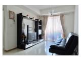 Dijual Apartemen Casa Grande Residence Tower Mirage 2Bedroom 80sqm