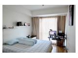 Dijual Apartemen Casa Grande Residence Tower Mirage 2Bedroom 80sqm