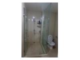 Dijual Apartemen Casa Grande Residence Tower Mirage 2Bedroom 80sqm