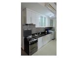 Dijual Apartemen Casa Grande Residence Tower Mirage 2Bedroom 80sqm