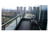Dijual Apartemen Kempinski Grand Indonesia Jakarta Pusat