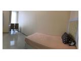 Dijual Apartemen Casa Grande Residence Tower Montreal 2+1 Bedrooms Luas 80 SQM Fully Furnished