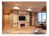 Dijual Apartemen The Mansion Kemayoran Jasmine Tower Bellavista - Furnish by Design Interior