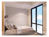 Dijual Apartemen The Mansion Kemayoran Jasmine Tower Bellavista - Furnish by Design Interior