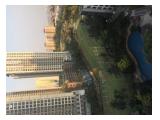 Dijual Apartemen The Mansion Kemayoran Jasmine Tower Bellavista - Furnish by Design Interior
