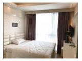 Di Jual 2BR tower Montreal Rp. 2,5 M 