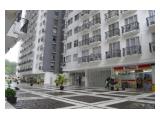 APARTEMEN THE JARRDIN BANDUNG