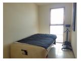 JUAL CEPAT! 2 BEDROOMS Apartemen Marbella Kemang Residence di Jakarta Selatan &ndash; Full Furnished