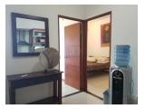 JUAL CEPAT! 2 BEDROOMS Apartemen Marbella Kemang Residence di Jakarta Selatan &ndash; Full Furnished