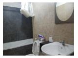 JUAL CEPAT! 2 BEDROOMS Apartemen Marbella Kemang Residence di Jakarta Selatan &ndash; Full Furnished