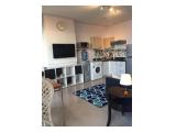 Termurah! Jual Apartemen Mewah Harga Miring Kemang Mansion di Jasa Realty - 1 BR Full Furnished