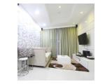 Apartemen Casa Grande Tower Montreal