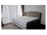 Dijual MURAH!!! Apartemen Essence Darmawangsa 4BR Rp. 6,7 Milyar