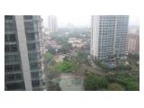 Dijual MURAH!!! Apartemen Essence Darmawangsa 4BR Rp. 6,7 Milyar