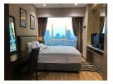 Dijual Apartement Setiabudi Sky Garden 2 bedrooms