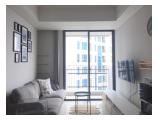 Dijual Apartemen Casa Grande Residence Phase 2 Tower Angelo 2+1 Bedrooms Luas 76 SQM Fully Furnished